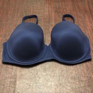 Navy Blue Victoria’s Secret Body By Victoria Demi